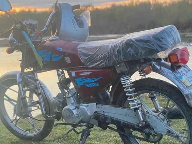 Альфа Другая, объемом двигателя 72 л и пробегом 0 тыс. км за 187 $, фото 1 на Automoto.ua