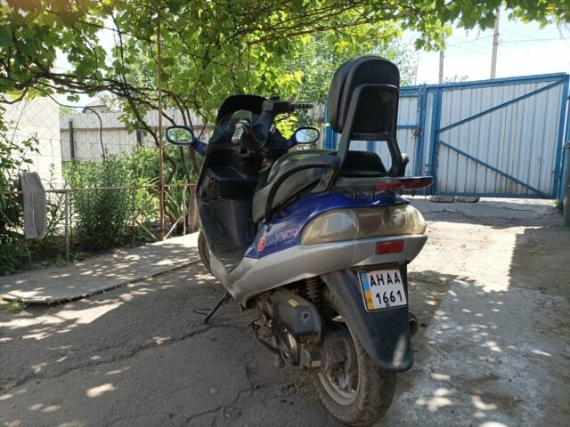 Альфа Другая, объемом двигателя 50 л и пробегом 0 тыс. км за 9000 $, фото 2 на Automoto.ua