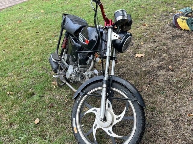 Альфа Другая, об'ємом двигуна 0.11 л та пробігом 0 тис. км за 333 $, фото 2 на Automoto.ua