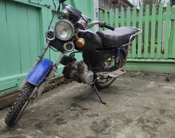 Альфа Другая, объемом двигателя 72 л и пробегом 0 тыс. км за 183 $, фото 2 на Automoto.ua