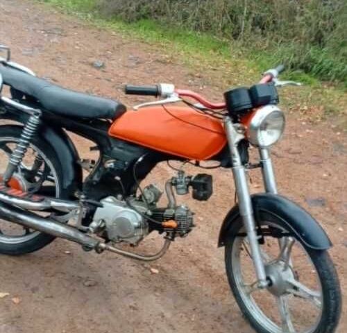 Альфа Другая, объемом двигателя 72 л и пробегом 0 тыс. км за 238 $, фото 2 на Automoto.ua