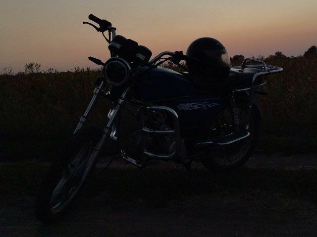 Альфа Другая, об'ємом двигуна 100 л та пробігом 0 тис. км за 156 $, фото 3 на Automoto.ua