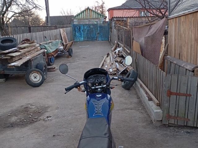 Альфа Другая, объемом двигателя 0.11 л и пробегом 0 тыс. км за 360 $, фото 2 на Automoto.ua