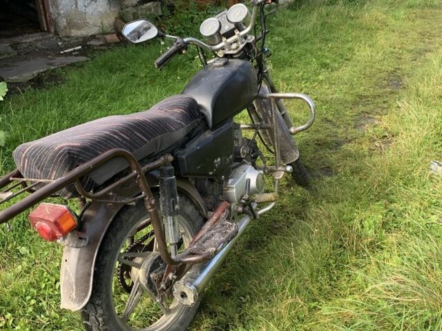 Альфа Другая, об'ємом двигуна 0.11 л та пробігом 0 тис. км за 280 $, фото 2 на Automoto.ua