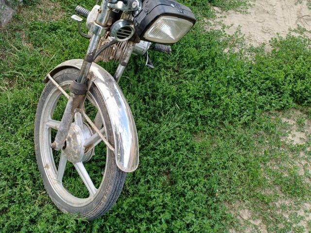 Альфа Другая, об'ємом двигуна 72 л та пробігом 0 тис. км за 268 $, фото 4 на Automoto.ua