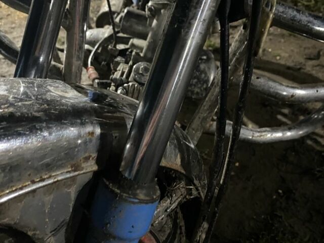 Альфа Другая, об'ємом двигуна 0.11 л та пробігом 0 тис. км за 201 $, фото 6 на Automoto.ua