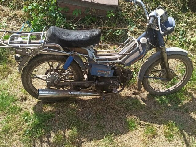 Альфа Другая, объемом двигателя 0.11 л и пробегом 0 тыс. км за 195 $, фото 2 на Automoto.ua