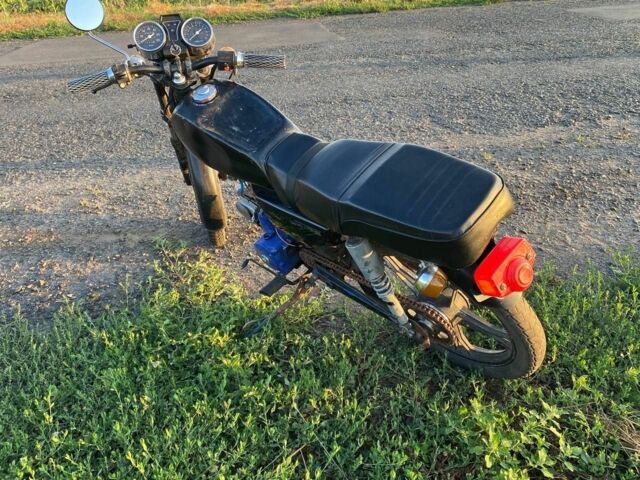 Альфа Другая, объемом двигателя 75 л и пробегом 0 тыс. км за 182 $, фото 2 на Automoto.ua