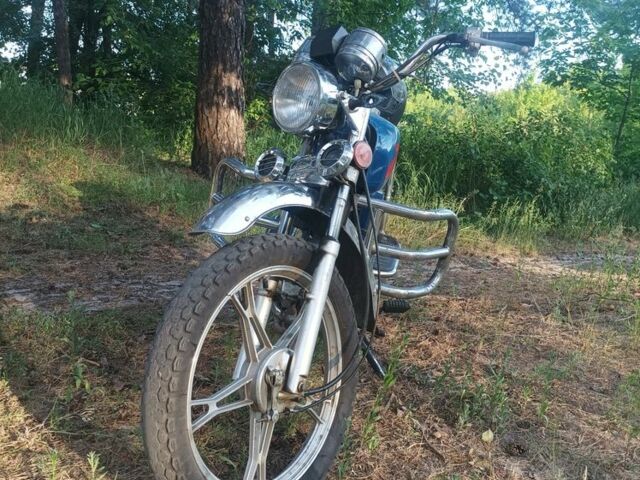 Альфа Другая, об'ємом двигуна 72 л та пробігом 0 тис. км за 48 $, фото 4 на Automoto.ua