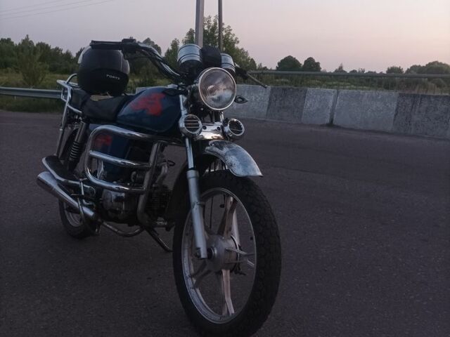 Альфа Другая, об'ємом двигуна 72 л та пробігом 0 тис. км за 48 $, фото 3 на Automoto.ua