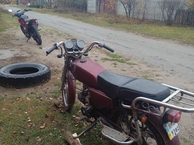 Альфа Другая, об'ємом двигуна 72 л та пробігом 0 тис. км за 132 $, фото 2 на Automoto.ua