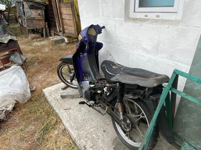 Альфа Другая, об'ємом двигуна 0.11 л та пробігом 0 тис. км за 213 $, фото 1 на Automoto.ua