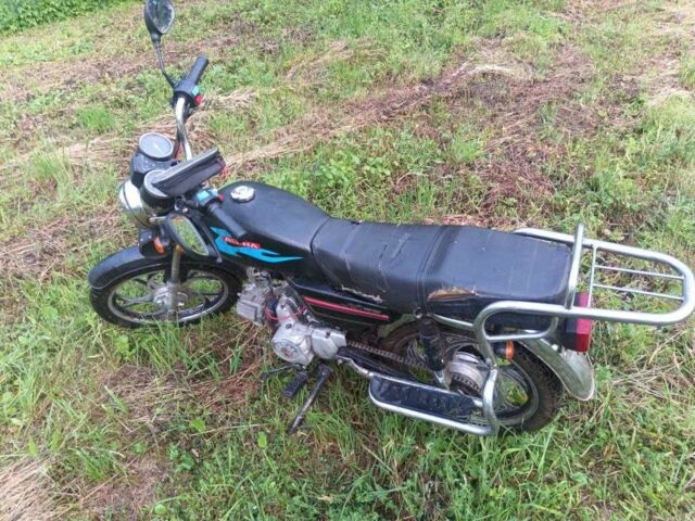Альфа Другая, объемом двигателя 0.11 л и пробегом 0 тыс. км за 242 $, фото 4 на Automoto.ua