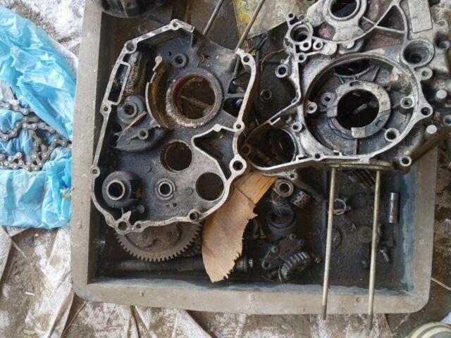 Альфа Другая, объемом двигателя 72 л и пробегом 0 тыс. км за 13 $, фото 2 на Automoto.ua