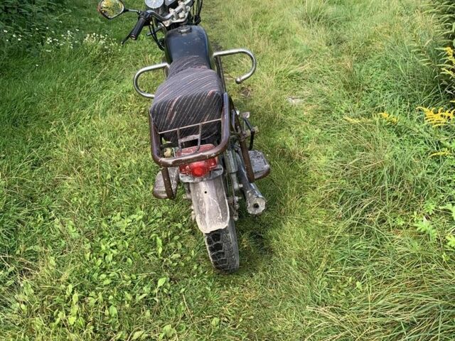 Альфа Другая, об'ємом двигуна 0.11 л та пробігом 0 тис. км за 280 $, фото 1 на Automoto.ua