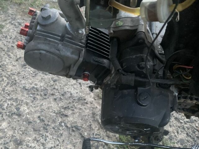 Альфа Другая 2008 в Локачи на Automoto.ua Альфа Другая, объемом двигателя 0 л и пробегом 0 тыс. км за 310 $, фото 5 на Automoto.ua