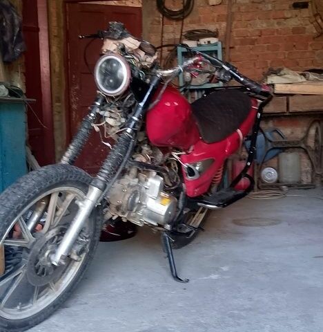 Альфа Другая, объемом двигателя 0.13 л и пробегом 0 тыс. км за 315 $, фото 4 на Automoto.ua