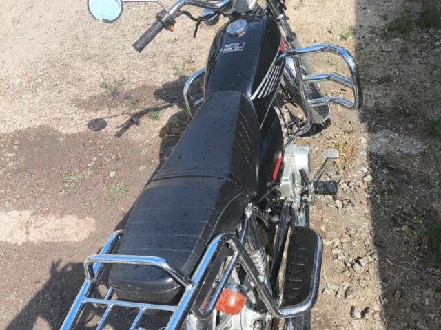 Альфа Другая, об'ємом двигуна 49 л та пробігом 0 тис. км за 363 $, фото 1 на Automoto.ua