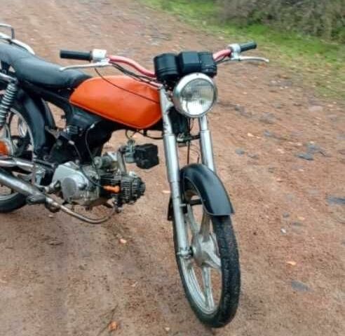 Альфа Другая, объемом двигателя 72 л и пробегом 0 тыс. км за 238 $, фото 1 на Automoto.ua