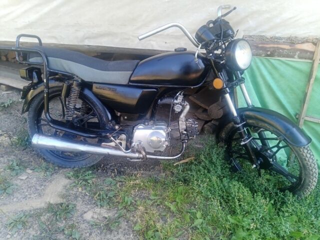 Альфа Другая, объемом двигателя 0.11 л и пробегом 0 тыс. км за 84 $, фото 2 на Automoto.ua