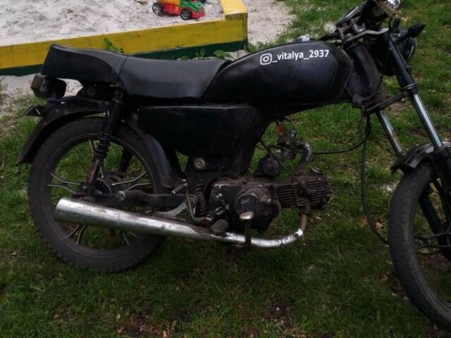 Альфа Другая, объемом двигателя 72 л и пробегом 0 тыс. км за 218 $, фото 4 на Automoto.ua