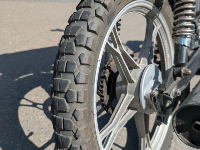 Альфа Другая, объемом двигателя 72 л и пробегом 0 тыс. км за 215 $, фото 4 на Automoto.ua