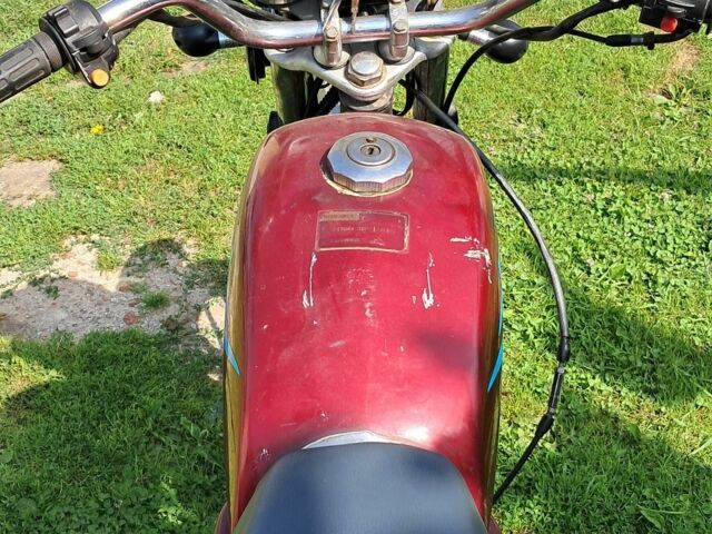 Альфа Другая, объемом двигателя 0 л и пробегом 0 тыс. км за 11000 $, фото 5 на Automoto.ua