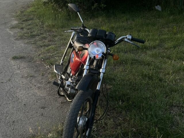 Альфа Другая, объемом двигателя 72 л и пробегом 0 тыс. км за 254 $, фото 2 на Automoto.ua
