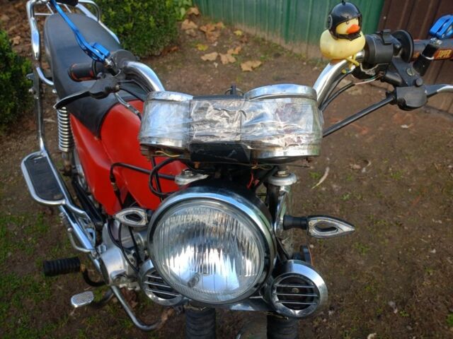 Альфа Другая, об'ємом двигуна 0.11 л та пробігом 0 тис. км за 251 $, фото 4 на Automoto.ua