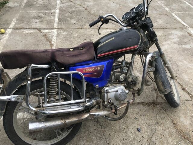 Альфа Другая, об'ємом двигуна 0.11 л та пробігом 0 тис. км за 243 $, фото 3 на Automoto.ua
