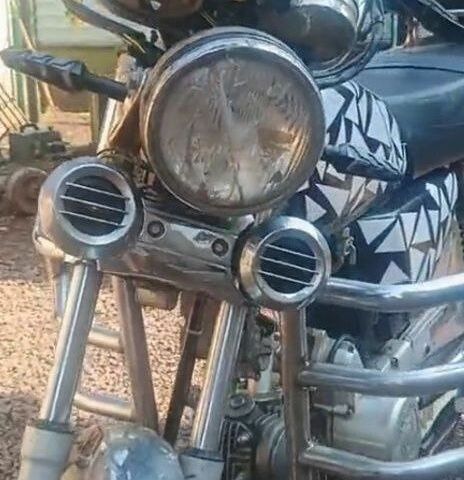 Альфа Другая, об'ємом двигуна 49 л та пробігом 0 тис. км за 158 $, фото 1 на Automoto.ua