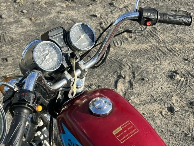 Альфа Другая, об'ємом двигуна 50 л та пробігом 0 тис. км за 316 $, фото 5 на Automoto.ua