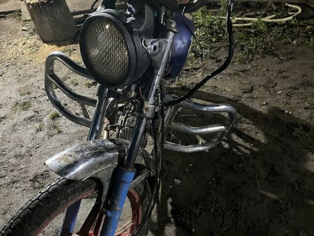 Альфа Другая, об'ємом двигуна 0.11 л та пробігом 0 тис. км за 201 $, фото 7 на Automoto.ua