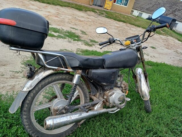 Альфа Другая, об'ємом двигуна 72 л та пробігом 0 тис. км за 268 $, фото 6 на Automoto.ua