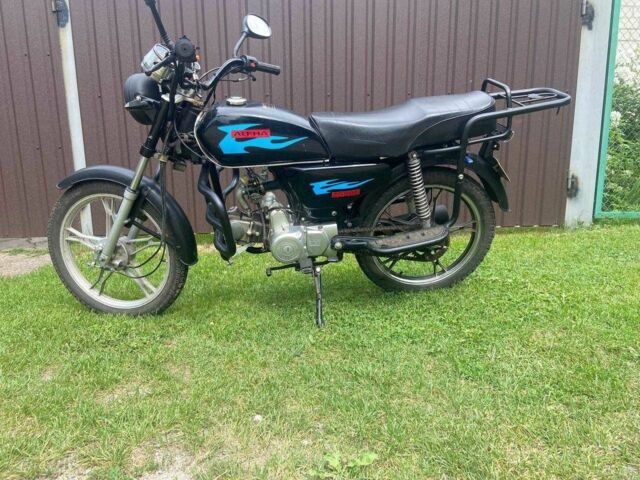 Альфа Другая, об'ємом двигуна 72 л та пробігом 0 тис. км за 15300 $, фото 2 на Automoto.ua