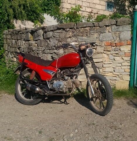 Альфа Другая, объемом двигателя 0.13 л и пробегом 0 тыс. км за 315 $, фото 2 на Automoto.ua