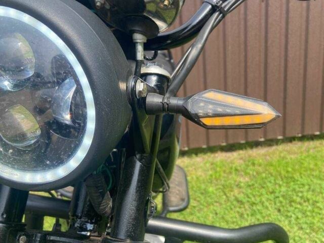 Альфа Другая, об'ємом двигуна 72 л та пробігом 0 тис. км за 15300 $, фото 13 на Automoto.ua