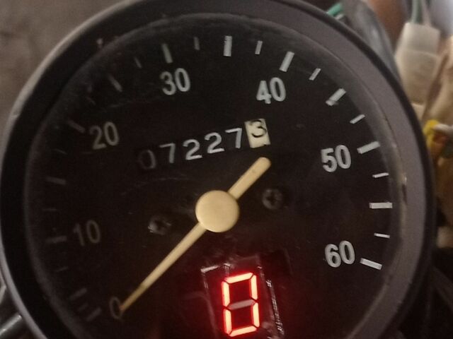 Альфа Другая, объемом двигателя 72 л и пробегом 0 тыс. км за 215 $, фото 6 на Automoto.ua