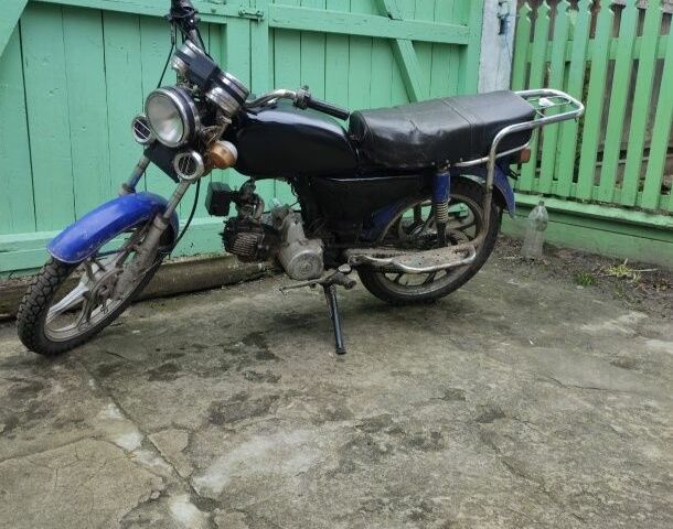 Альфа Другая, объемом двигателя 72 л и пробегом 0 тыс. км за 183 $, фото 3 на Automoto.ua