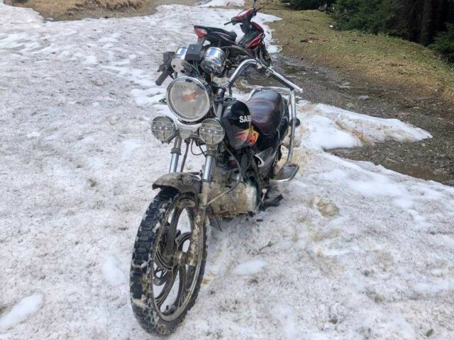 Альфа Другая, объемом двигателя 0.11 л и пробегом 0 тыс. км за 8500 $, фото 3 на Automoto.ua