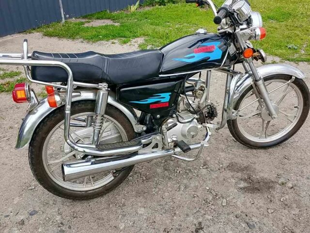 Альфа Другая, объемом двигателя 0.11 л и пробегом 0 тыс. км за 363 $, фото 2 на Automoto.ua