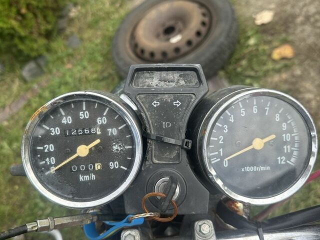Альфа Другая, об'ємом двигуна 72 л та пробігом 0 тис. км за 24 $, фото 7 на Automoto.ua
