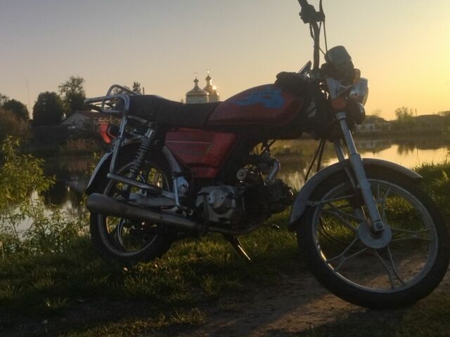 Альфа Другая, объемом двигателя 0.11 л и пробегом 0 тыс. км за 288 $, фото 1 на Automoto.ua