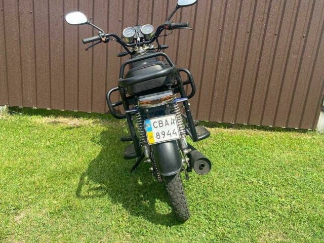 Альфа Другая, об'ємом двигуна 72 л та пробігом 0 тис. км за 15300 $, фото 6 на Automoto.ua