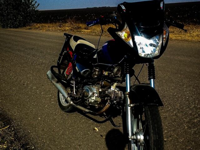 Альфа Другая 2008 в Полтаве на Automoto.ua Альфа Другая, объемом двигателя 82 л и пробегом 0 тыс. км за 312 $, фото 1 на Automoto.ua