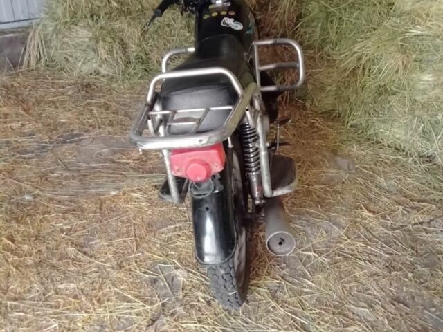 Альфа Другая, об'ємом двигуна 50 л та пробігом 0 тис. км за 292 $, фото 5 на Automoto.ua