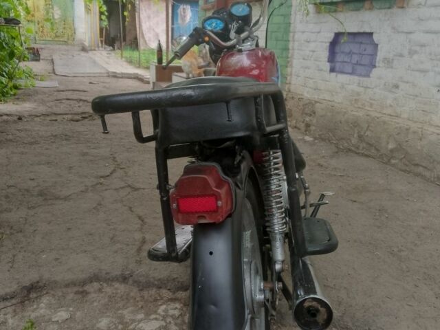 Альфа Другая, объемом двигателя 72 л и пробегом 0 тыс. км за 170 $, фото 5 на Automoto.ua
