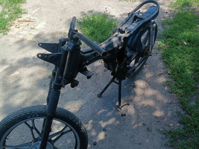 Альфа Другая, объемом двигателя 0.13 л и пробегом 0 тыс. км за 121 $, фото 2 на Automoto.ua