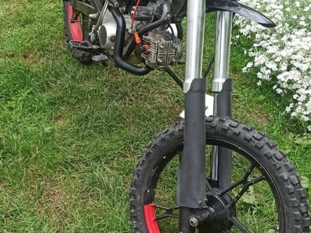 Альфа Другая, объемом двигателя 0.11 л и пробегом 0 тыс. км за 500 $, фото 5 на Automoto.ua