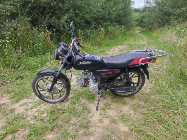 Альфа Другая, объемом двигателя 0.11 л и пробегом 0 тыс. км за 16000 $, фото 1 на Automoto.ua